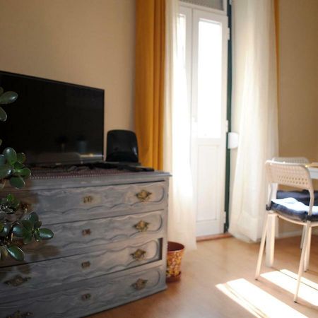 Charming City Centre Apartment Lisboa Extérieur photo