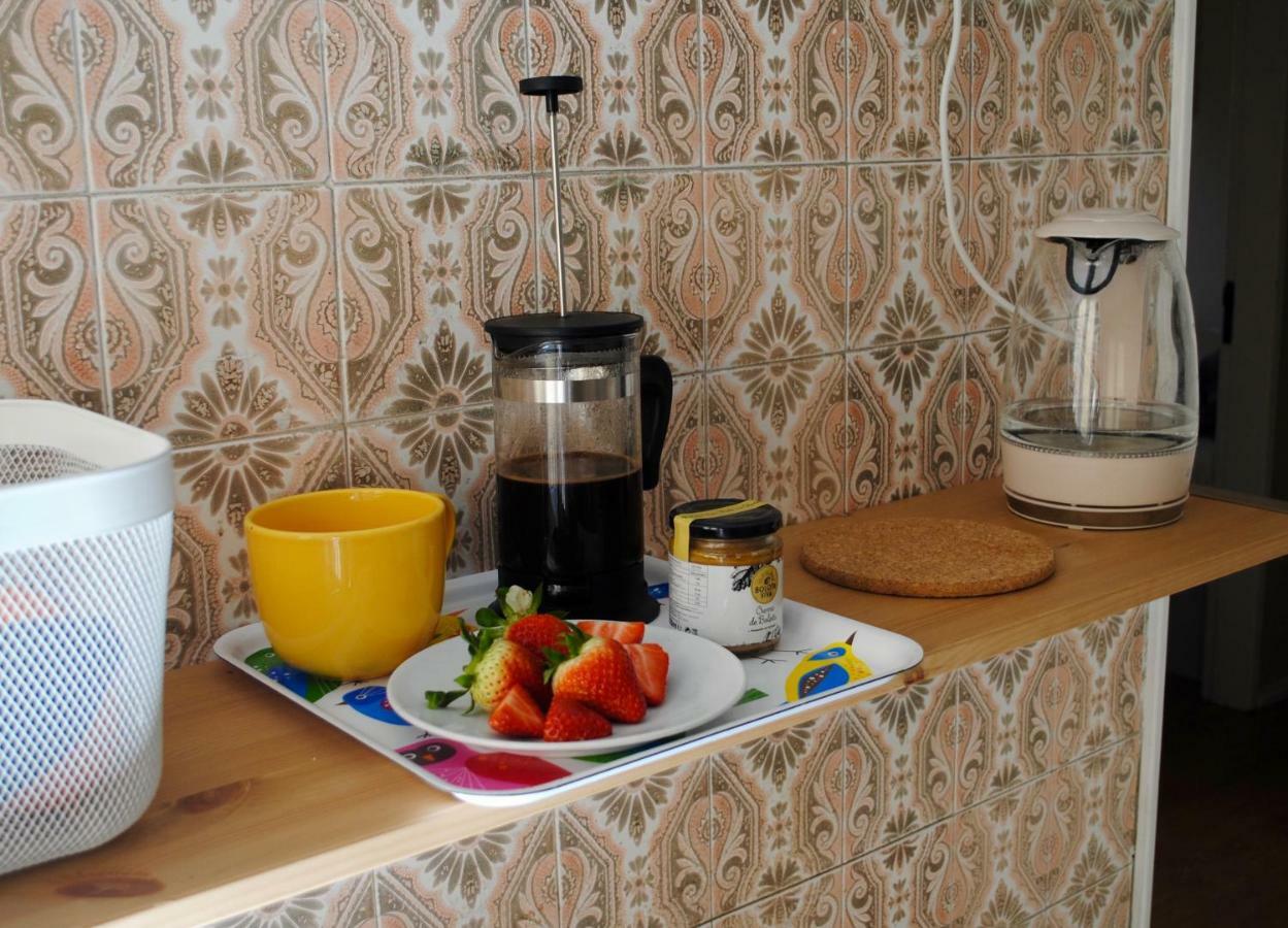 Charming City Centre Apartment Lisboa Extérieur photo