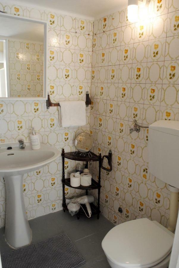 Charming City Centre Apartment Lisboa Extérieur photo