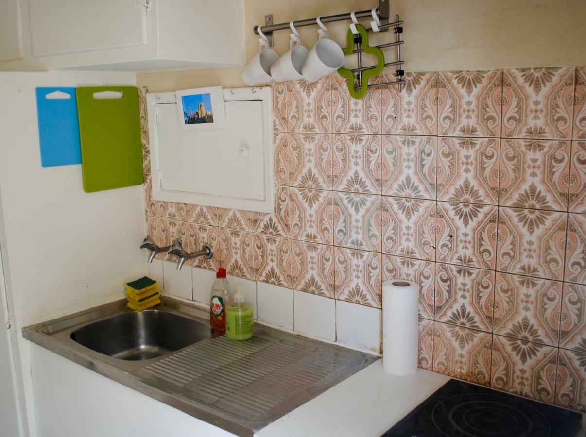 Charming City Centre Apartment Lisboa Extérieur photo