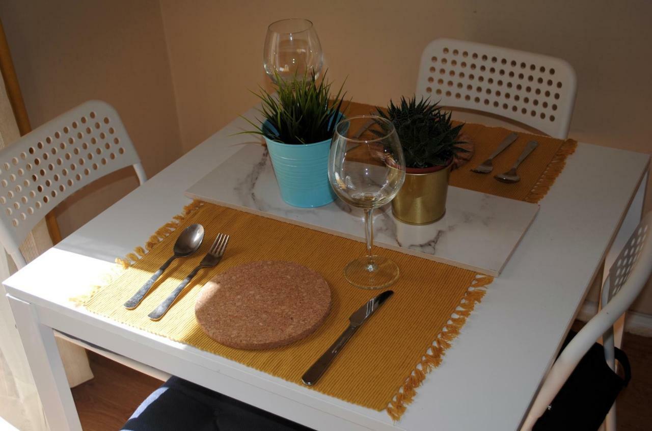 Charming City Centre Apartment Lisboa Extérieur photo