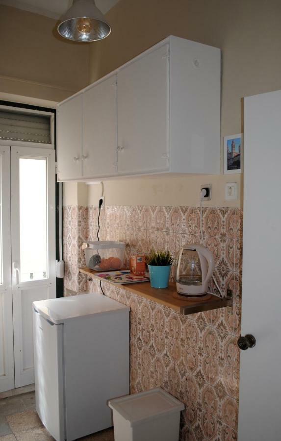 Charming City Centre Apartment Lisboa Extérieur photo